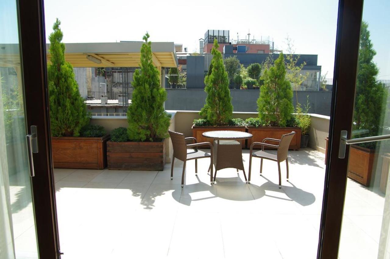 Pera Residence Provincia di Provincia di Istanbul Esterno foto