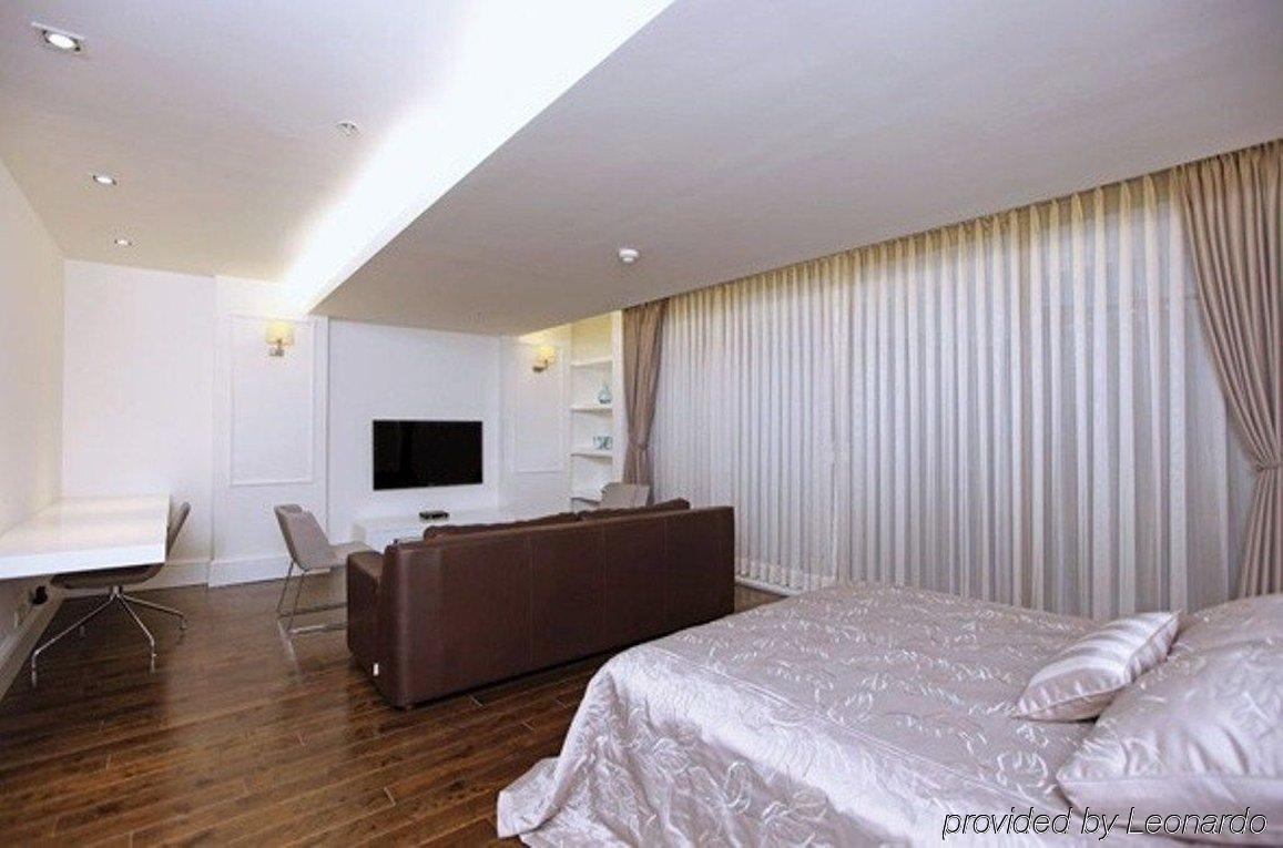 Pera Residence Provincia di Provincia di Istanbul Camera foto