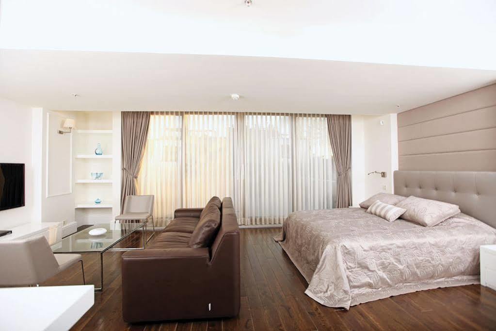 Pera Residence Provincia di Provincia di Istanbul Camera foto