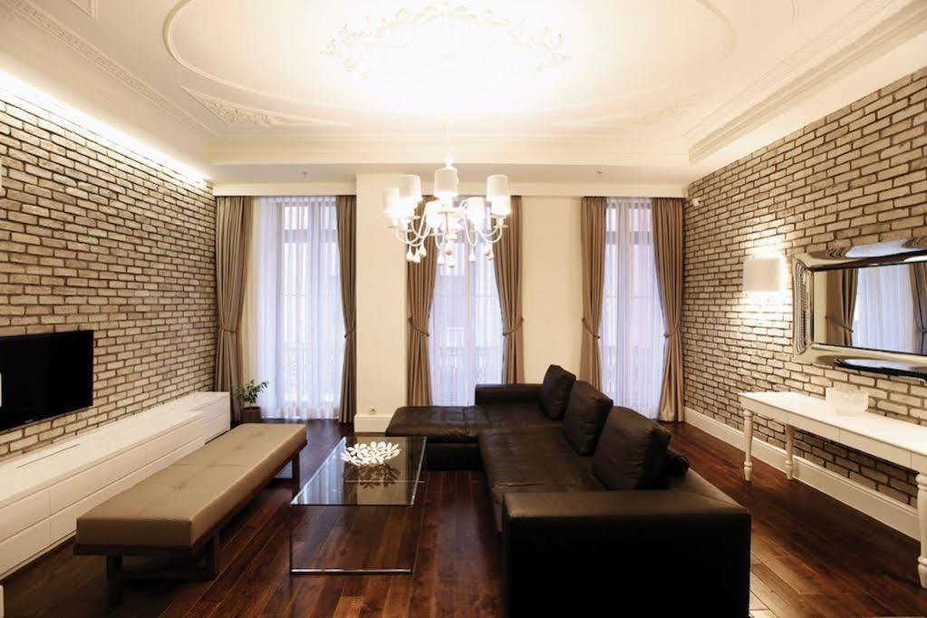Pera Residence Provincia di Provincia di Istanbul Camera foto