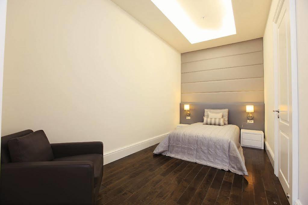 Pera Residence Provincia di Provincia di Istanbul Esterno foto