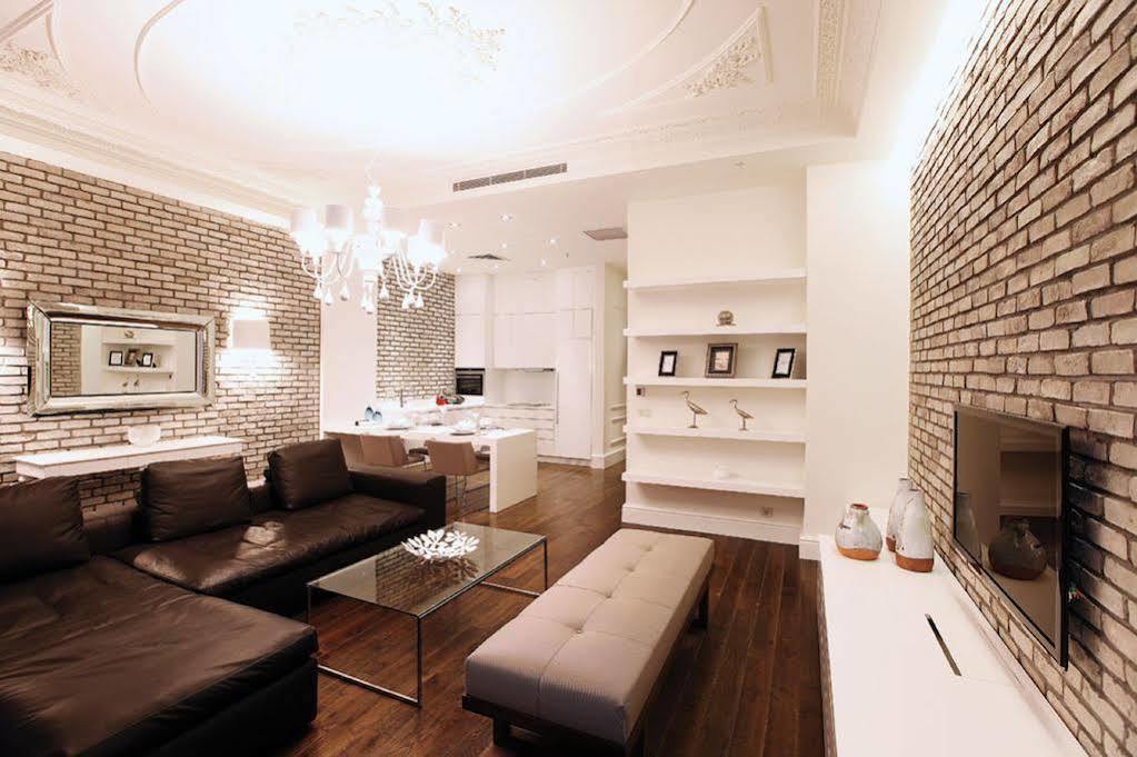 Pera Residence Provincia di Provincia di Istanbul Interno foto