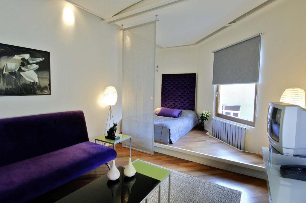 Pera Residence Provincia di Provincia di Istanbul Camera foto